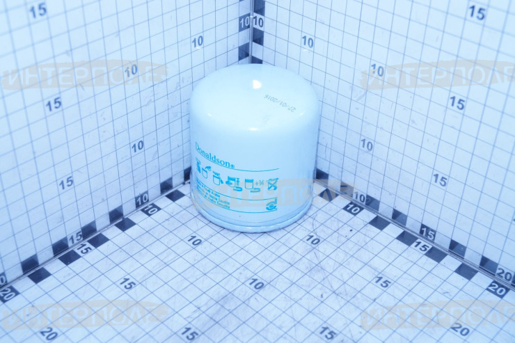 Фильтр топл. АЛЬКОР, Claas (DONALDSON)