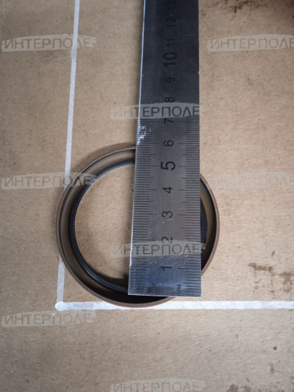 Манжета вариатора John Deere