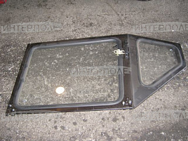 Дверь кабины МТЗ УК в сборе правая, ОАО "МТЗ"