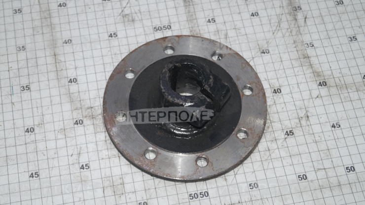 Фланец со ступицей (шкива) ЖНС-6.(7,4; 9,1) JOHN GREAVES