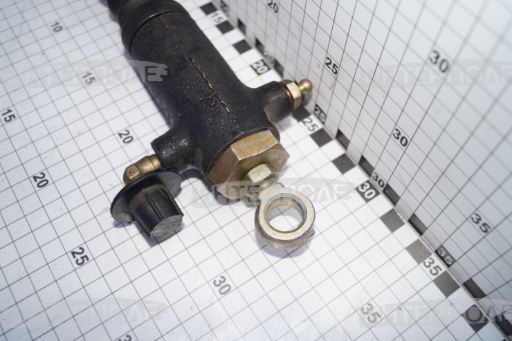 Цилиндр тормозной рабочий МТЗ-1221/1523