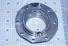 Обойма левая в сборе