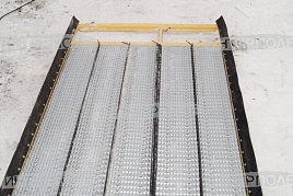 Решето нижнее Вектор НП