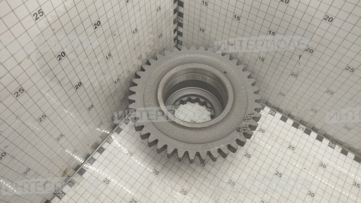 Шестерня привода ВОМ (z=39) (2 ступень) , ОАО "МЗШ"
