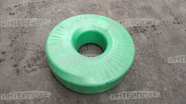 Шланг ПВХ d= 40 (бухта 50м) для опрыскивателей KASMALAND