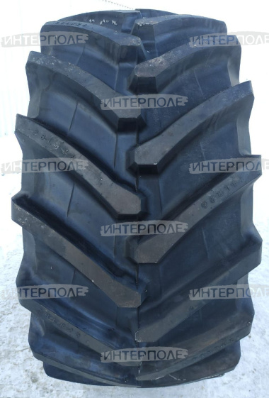 Шина 28 LR26 (передняя Вектор) Premium R-1W (TR-1W) /165A8/ Б/К ARMOUR