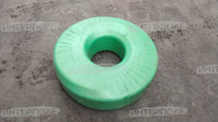 Шланг ПВХ d= 40 (бухта 50м) для опрыскивателей KASMALAND