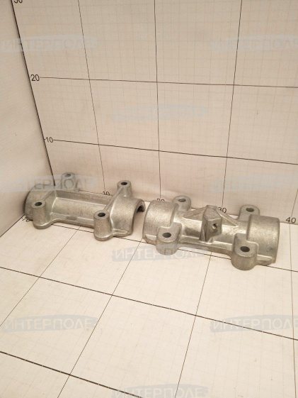 Подшипник клавиши соломотряса John Deere (9500, 9550)