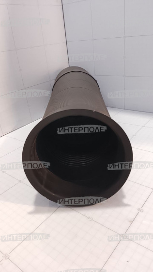 Труба выхлопная John Deere Аналог