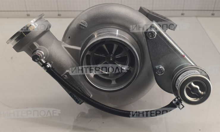 Турбокомпрессор АКРОС-585 (ЯМЗ-53645-А12)