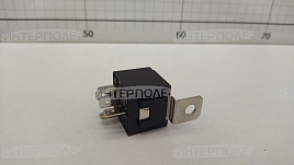 Реле переключающее 5-контактное с карманом под кронштейн