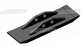 Долото ПСК-ЧГ (РЗЗ)