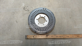 Муфта эластичная (демпфер торсионный) John Deere