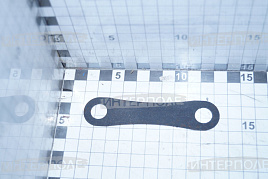 Пластина ДТ-75