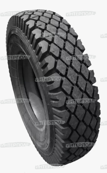 Шина 10,00 R20 (280 R508) (Камаз) И-281 /146/143K/16НС (с камерой) ОШЗ