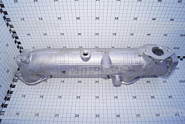 Коллектор впускной нового образца Д-243, ОАО"ММЗ"
