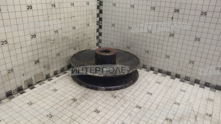 Шкив 1-руч. ЖВП-6,4 01.650