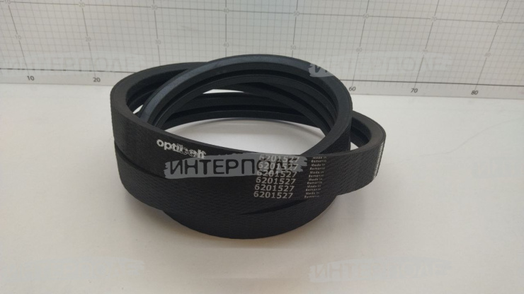 Ремень многоруч. 2НВ-2257 La (Optibelt) 