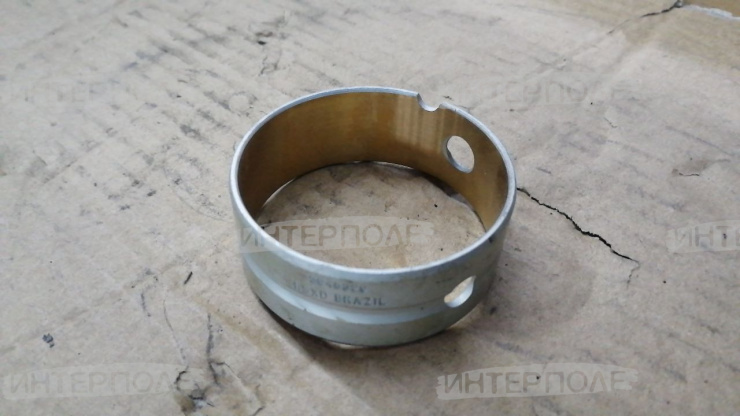Втулка распредвала Cummins 6L, ISLE, QSC, QSL