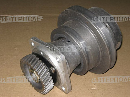 Привод вентилятора стар.обр. ЯМЗ-238, К-700 (ТМК), аналог