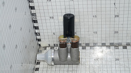 Насос подкачивающий Д-240/245/260 аналог Моторпал (WEIFU)