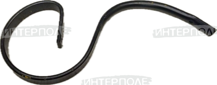 Стойка S-образная 45х12 мм (Диас, Апшеронск,Hatzenbichler) МЕХТЕХ