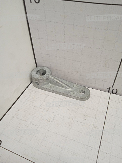 Рукоять John Deere