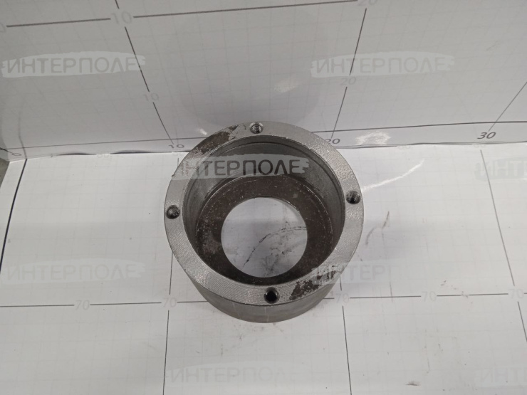 Ролик каркаса ротора не в сборе Торум