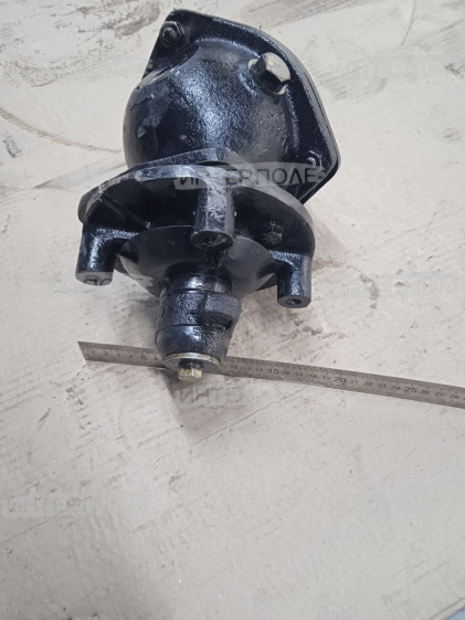 Редуктор угловой наклонного шнека бункера Есиль-740,КЗС-812,Есиь-760,КЗС-1218,Есиль-750,КЗС-10К Гомсельмаш