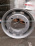 Диск колеса 11,75x22,5 ET120 (16 мм) (К)