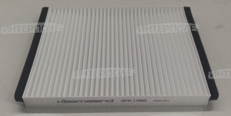 Фильтр отопителя (вентилятора кабины) Manitou 1040, 737. 841 (KASMALAND)