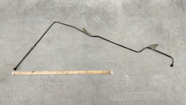 Маслопровод датчика блокировки ГУР, ОАО "МТЗ"