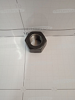 Гайка М24х3,0 шестигранная, класс 6