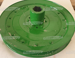 Шкив John Deere (930D,936D) Оригинал