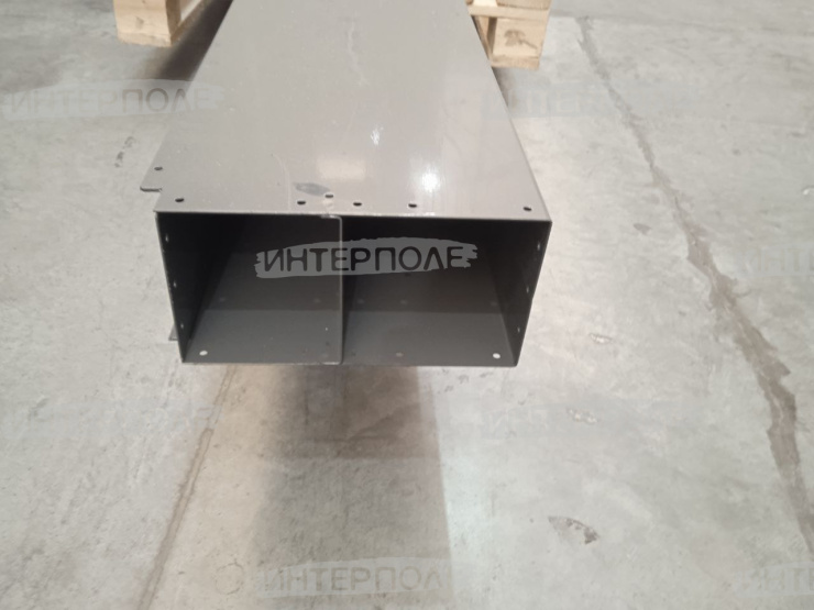 Шахта элеватора Claas (Mega 350;360;370; 204;208;218)