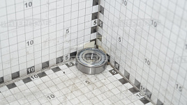 Подшипник 80203 (6203-2ZR) (17х40х12) ZVL