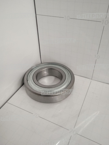 Подшипник 180208 (6208-2RS) (40х80х18) (ХАРП)