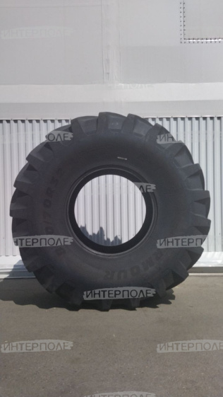 Шина 800/70 R32 R-1 /181D/ Б/К ARMOUR