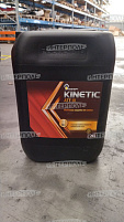 Масло трансмиссионное DX-3 (Dextron) 20 л. Роснефть Kinetic ATF-3