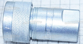 Муфта разрывная MacDon (Original) Euro 1/2 (грибковый клапан) (Original)