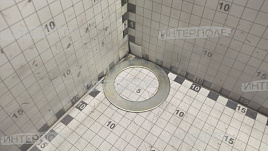 Шайба 50,8х0,95 мм. JCB