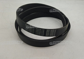 Ремень поликлиновой 8РК-1829 Lb (8PK-1833) KASMALAND