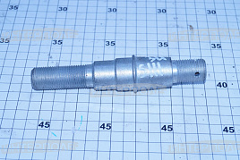 Палец гидроцилиндра Ц50 (d=25 L=147мм.) длинный , ОАО “ВЗТЗЧ”