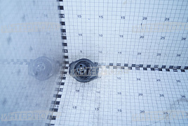 Клапан (механизм клапанный) чугунной поилки