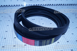 Ремень многоруч. 2НВ-2462 La (2НВ-2450 Lw, 2НВ-2400 Li) Kevlar РСМ-1401 (Rubena)