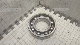 Подшипник 208 (6208) (40х80х18) (М)
