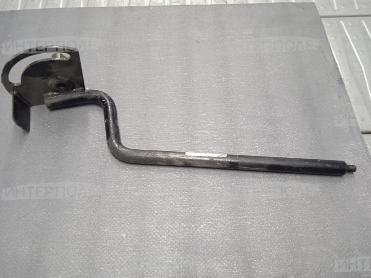 Ручка соломоизмельчителя Есиль-740,КЗС-812,Есиль-760,КЗС-1218,Есиль-750,КЗС-10К Гомсельмаш