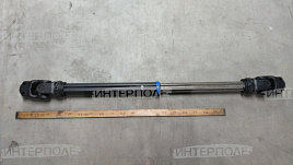 Вал ведущий универсальный (630FD,635FD,640FD) John Deere