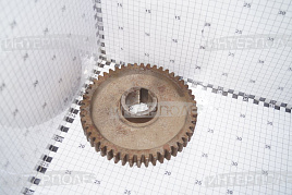 Шестерня z=49 большая КДН-210