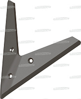 Лапа 290х6,0 мм (сталь 50Г, стар.обр.) СЗС-2,1 (РЗЗ)